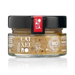 Pasta de Azeitona Verde